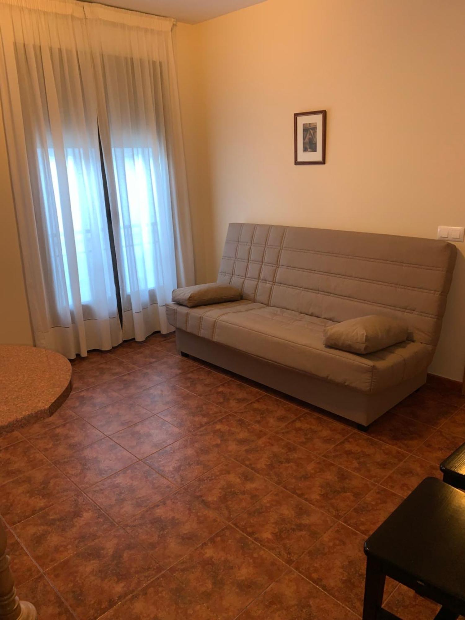 El Torreon Apartment Zuheros Ngoại thất bức ảnh